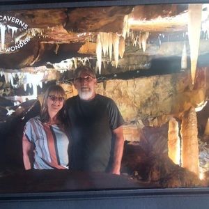 Meet your Posher, Tracy